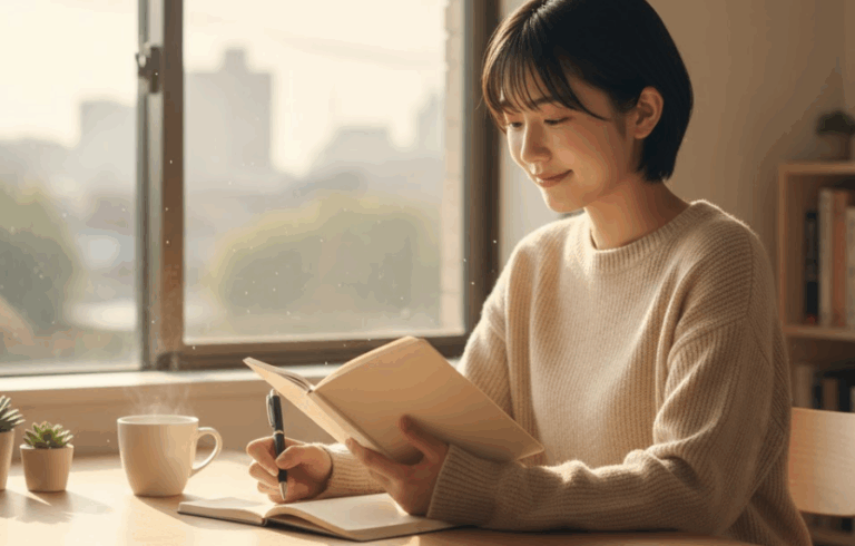 調子がいい人の特徴とは?仕事で活かす心理と習慣