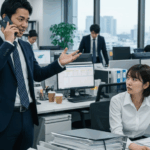 「非常識な人」の特徴と職場での上手な対処法