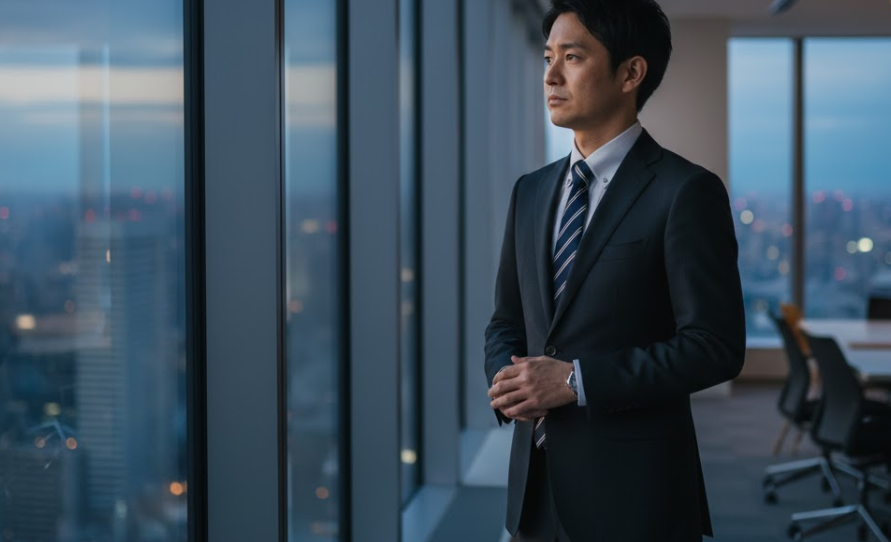 職場で裏切りに遭った時の対処法|人間不信から立ち直る方法