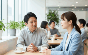 怒られ慣れていない人の特徴と末路|原因と上手な接し方