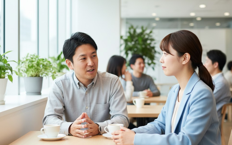 怒られ慣れていない人の特徴と末路|原因と上手な接し方