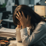 バックレる人の心理と末路｜特徴を理解し会社が取るべき対処法