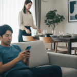 妻を大事にしない夫の末路は?特徴と心理、関係改善への対処法