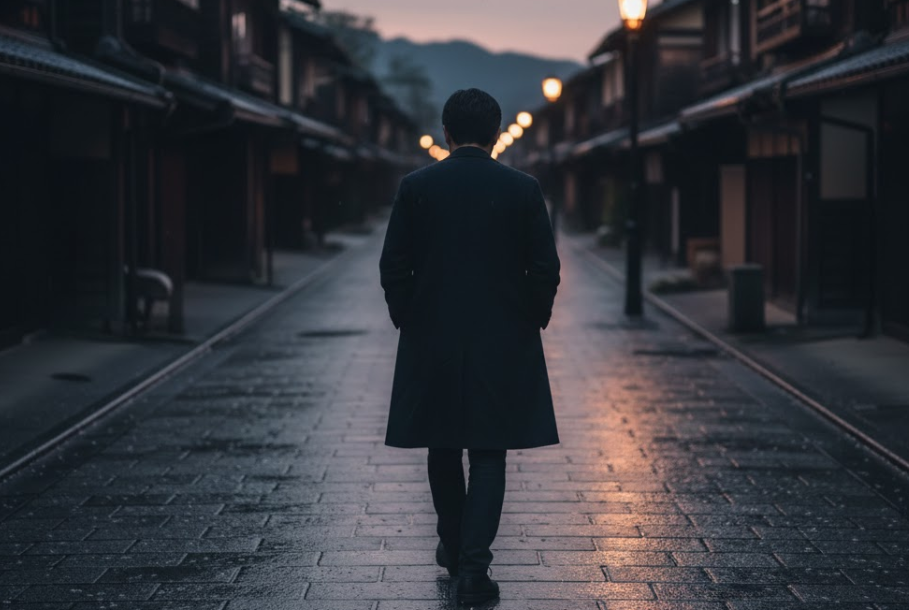 急にいなくなる人の心理とは?特徴と理由、状況別の対処法