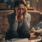 ヒステリックな母親の特徴と対処法｜原因と子供への影響を解説