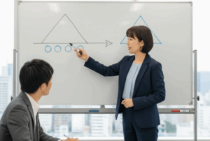 教えるのが上手い人の特徴とは？明日から使える10のコツ