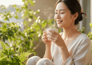 化粧をしない女性の心理とは？男性ウケや好印象の秘訣を解説