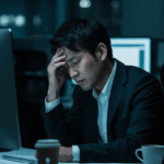 何もかもどうでもいいと感じるあなたへ|原因と心を軽くする対処法