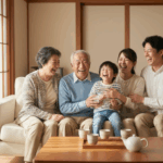 家族と仲良しでいる秘訣とは？幸せな関係を築く方法