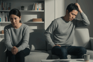 家族を大事にしない人の末路と特徴｜後悔しないための対処法