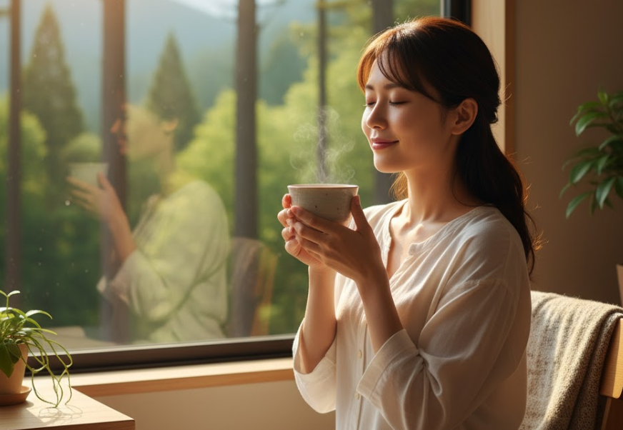 気にしない人が最強な理由と実践方法を徹底解説