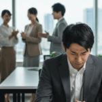 職場で気に入らないと無視する人への対処法|心理と特徴を解説