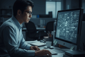 仕事はできるが協調性がない人への処方箋｜特徴と接し方