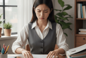 愚痴が多い人の心理と特徴とは？職場で使える上手な対処法を解説