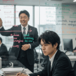 意識高い人についていけない時の処方箋|疲れる理由と対処法