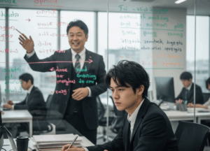 意識高い人についていけない時の処方箋｜疲れる理由と対処法