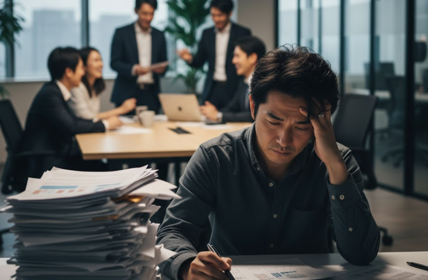 人を頼るのが苦手な原因と克服法｜完璧主義を卒業し頼り上手に