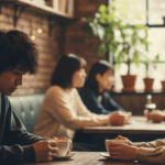 自分自身に興味がない人の特徴とは?原因と改善策を徹底解説