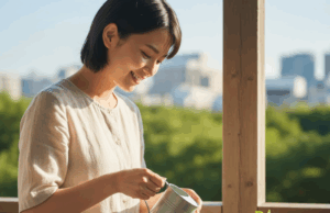 ありのままの自分でいる方法｜自分らしさを見つけるヒント