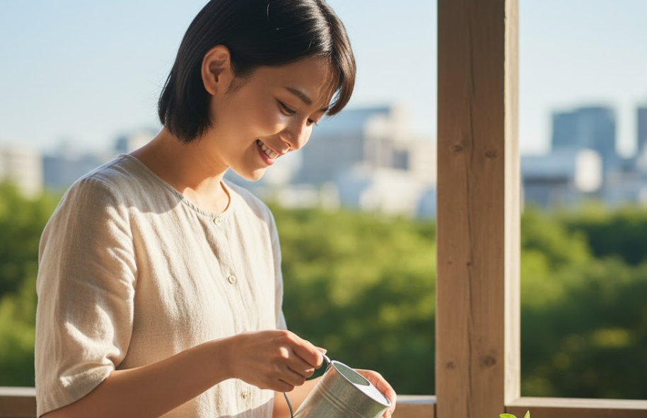 ありのままの自分でいる方法｜自分らしさを見つけるヒント