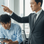 理詰めしてくる人が怖いあなたへ|特徴と心理、具体的な対処法