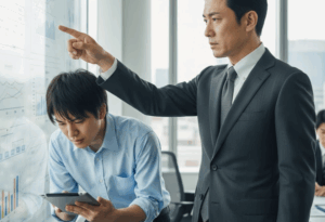 理詰めしてくる人が怖いあなたへ｜特徴と心理、具体的な対処法