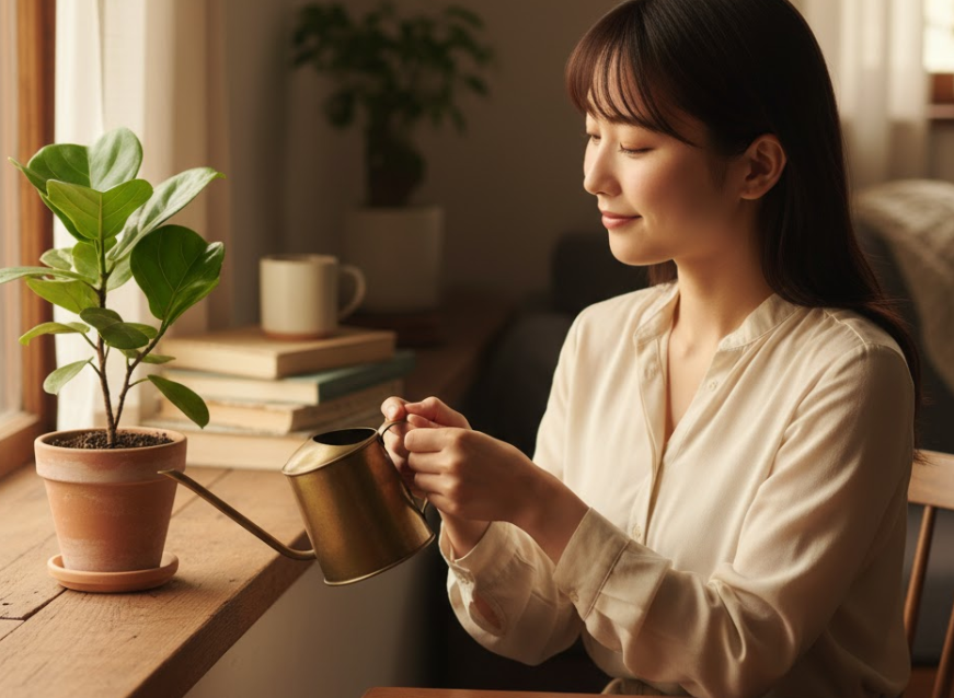 何者でもない自分を受け入れる方法|不安を自信に変える11のヒント