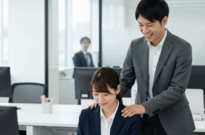 見返りを求める人の心理と特徴｜上手な対処法と付き合い方