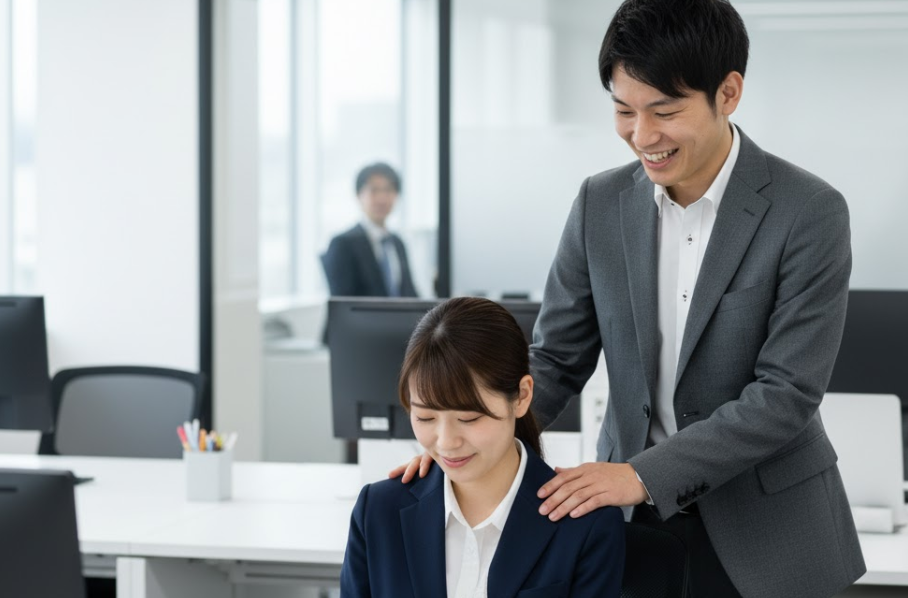 見返りを求める人の心理と特徴|上手な対処法と付き合い方