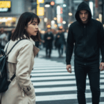 わざとぶつかってくる人の心理と仕返しではない賢い対処法