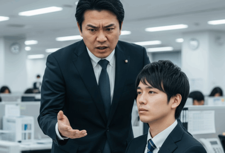 失礼な人への対処法｜特徴と心理を徹底解説