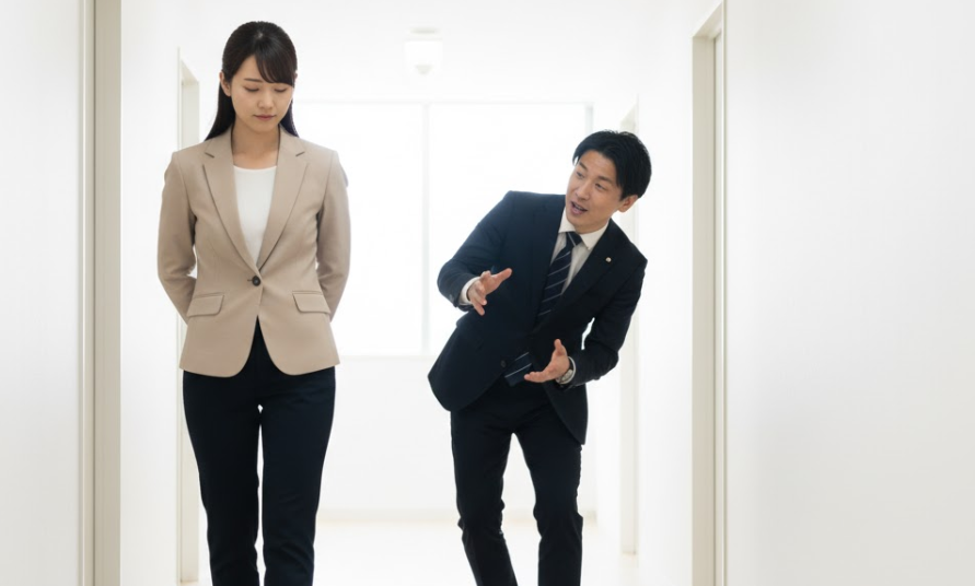 失礼な人への対処法|特徴と心理を徹底解説