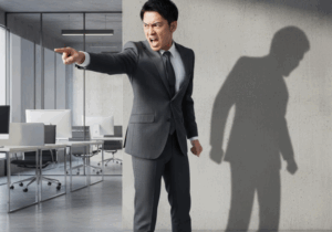 攻撃的な人の心理と特徴｜職場での賢い対処法も解説