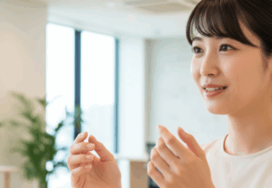 ネイルに興味がない女性の心理とは？理由と自分らしい生き方