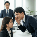 卑怯な人への対処法｜特徴・心理を理解し関係を断ち切る