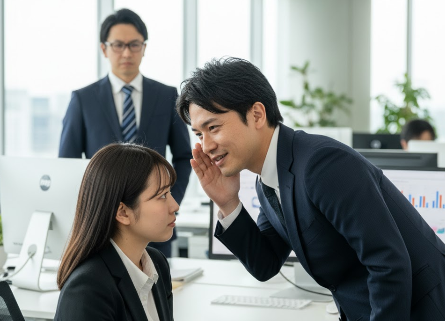 卑怯な人への対処法|特徴・心理を理解し関係を断ち切る