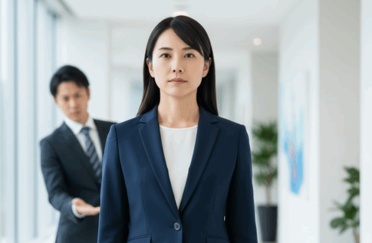 卑怯な人への対処法|特徴・心理を理解し関係を断ち切る