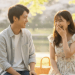 口元を隠す心理とは?男女別の意味や恋愛サイン、対処法を解説