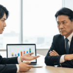 職場にいる言い方がきつい人への対処法|心理と原因を徹底解説