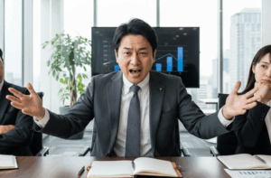 口だけの人の特徴と心理とは？職場での賢い対処法を解説