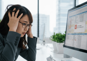 仕事ができない新人の特徴と育成法｜原因と対処法を解説