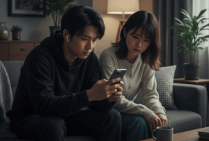 彼氏が構ってくれない理由と対処法｜不安な気持ちを解消するヒント