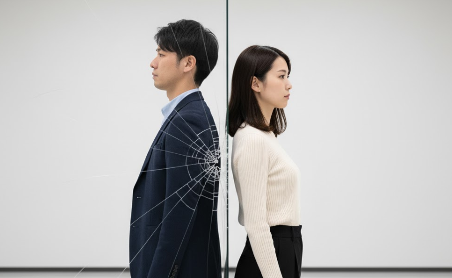 合わない人がすぐわかる感覚の正体と上手な対処法