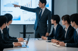 仕事ができる人はすぐわかる！見分け方や共通する特徴を解説