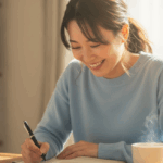 自己肯定感が高い女性の特徴と恋愛｜自分軸で生きる方法