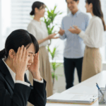 仕事中にずっとしゃべっている人への対処法！心理と特徴を解説