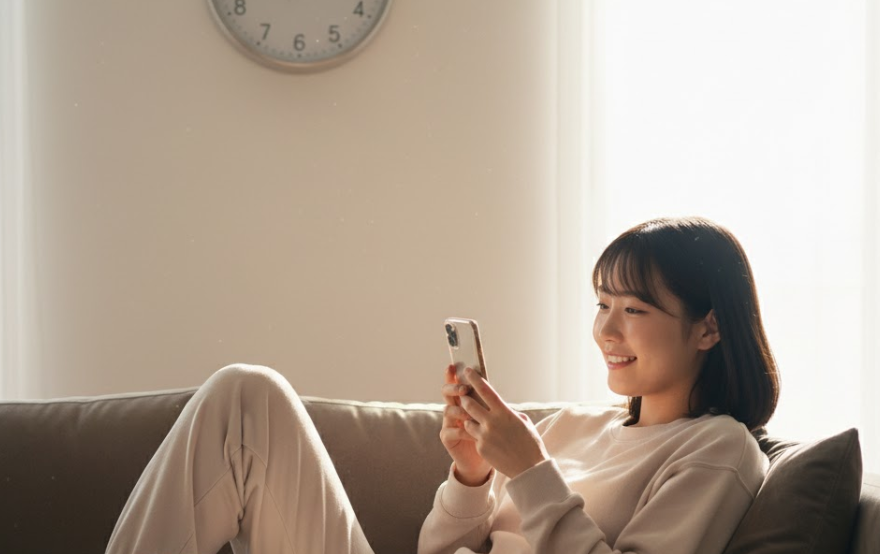 時間を守れない人の特徴と改善策|原因と心理を徹底解説
