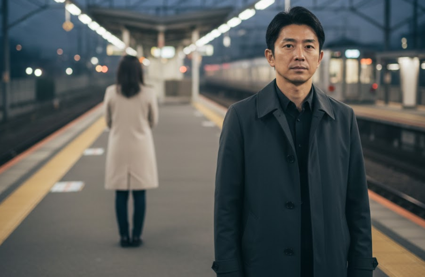 謝られても許したくない時の心理と対処法|許せない自分との向き合い方