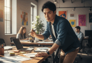 自信がある人の特徴とは？自信を持つための方法を徹底解説