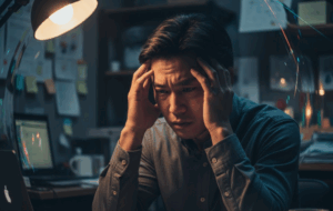 自分が無能だと気づいた時の絶望を乗り越えるための完全ガイド